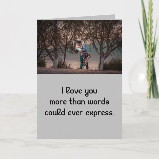 carte anniversaire (Devant)