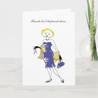 Carte Anniversaire
