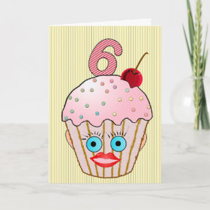 Carte Anniversaire