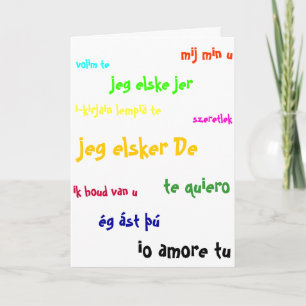 carte anniversaire