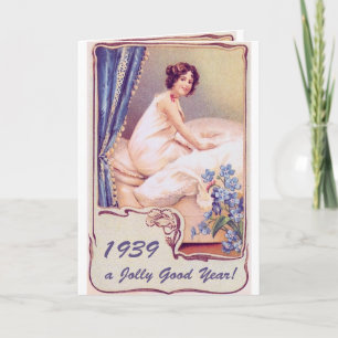 Carte Anniversaire 70 ans