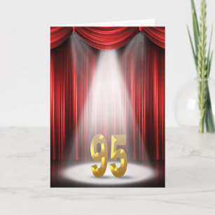 Cartes 95 Ans D Anniversaire Zazzle Fr Cartes 95 Ans D Anniversaire Zazzle Fr