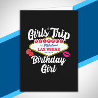 Anniversaire à Las Vegas - Voyage de filles à Las