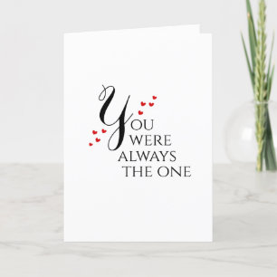 Carte Anniversaire Amour Valentine Mariage Lover Her