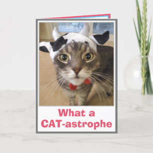 Carte Anniversaire amusant