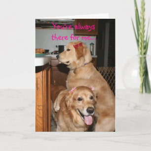 Carte Anniversaire AsSIStance