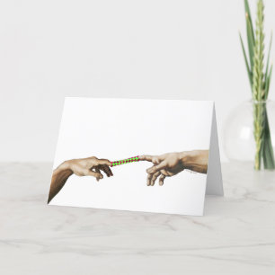 Carte Anniversaire Chinoise