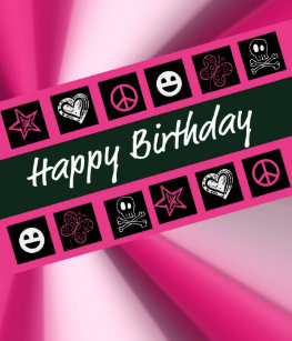 Cartes Adolescent D Anniversaire Zazzle Fr