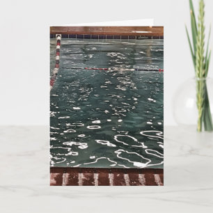 Carte Anniversaire d'ami de perdant