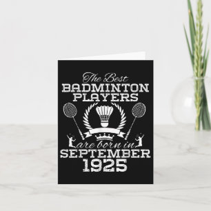Carte Anniversaire De 99 Ans En Septembre 1925 Meilleur 