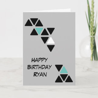 Carte Anniversaire de enfant