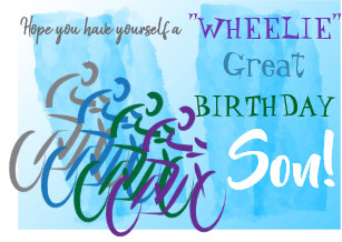 Cartes Cycliste D Anniversaire Zazzle Fr Cartes Cycliste D Anniversaire Zazzle Fr