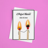 Anniversaire de la correspondance parfaite