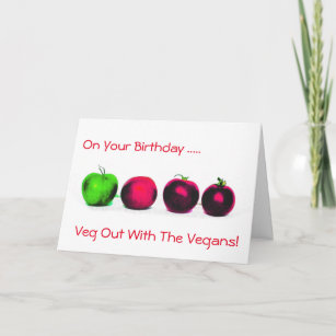 Cartes De Tomate D Anniversaire Zazzle Fr