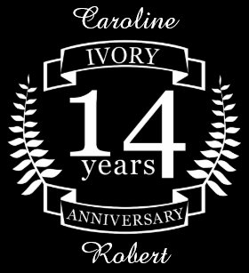 Mariages 14eme Anniversaire De Mariage Zazzle Fr Mariages 14eme Anniversaire De Mariage Zazzle Fr