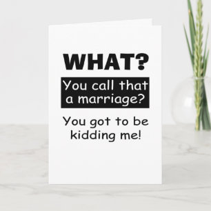 Carte anniversaire de mariage heureux