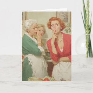 Carte Anniversaire de "New Cologne"