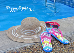 Cartes Piscine D Anniversaire Zazzle Fr Cartes Piscine D Anniversaire Zazzle Fr