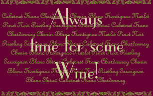 Cartes De Vœux Citation Vin Zazzle Fr