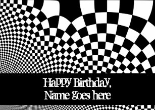 Cartes Punk D Anniversaire Zazzle Fr