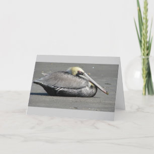 Carte anniversaire d'Incredi-facture !