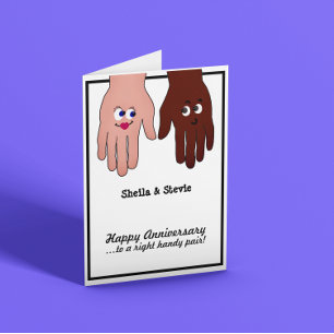 Carte Anniversaire drôle