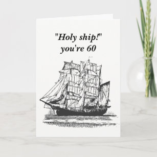 Cartes Bateau D Anniversaire Zazzle Fr