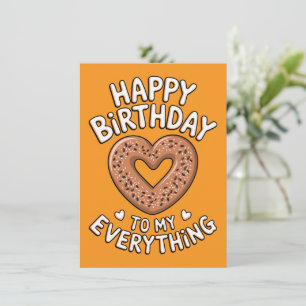 Carte Anniversaire Drôle Pour Un Petit Ami Pour Une Peti