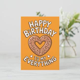 Carte Anniversaire Drôle Pour Un Petit Ami Pour Une Peti