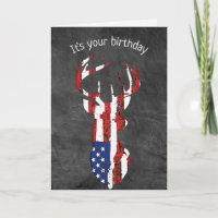 Anniversaire du Drapeau américain