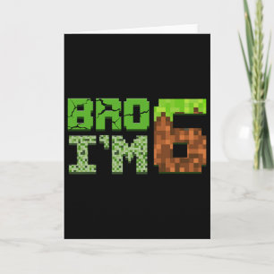 Carte Anniversaire Enfants 6 Anniversaire 6 Anniversaire