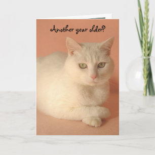 Carte Anniversaire féminin