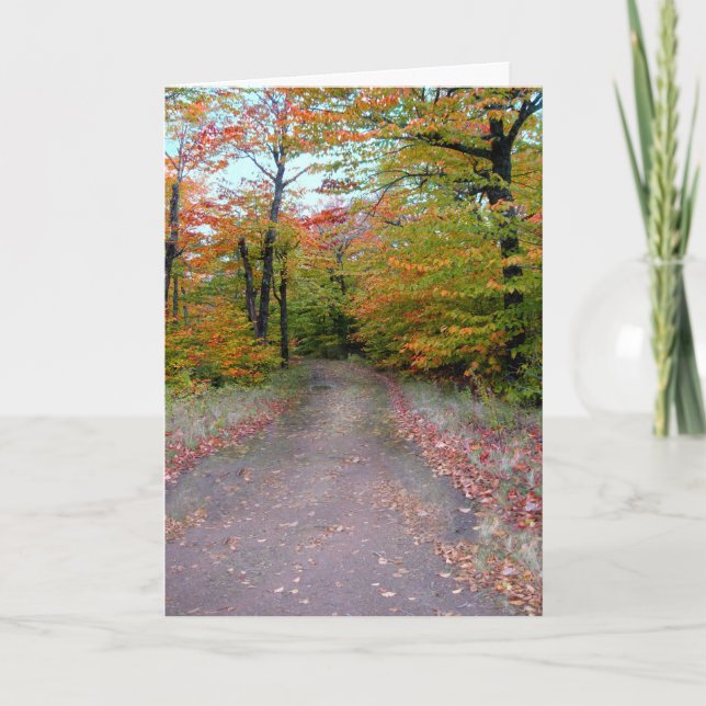 Carte Anniversaire-Fenwick heureux (Devant)
