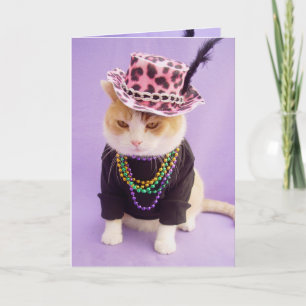 Carte Anniversaire français personnalisable