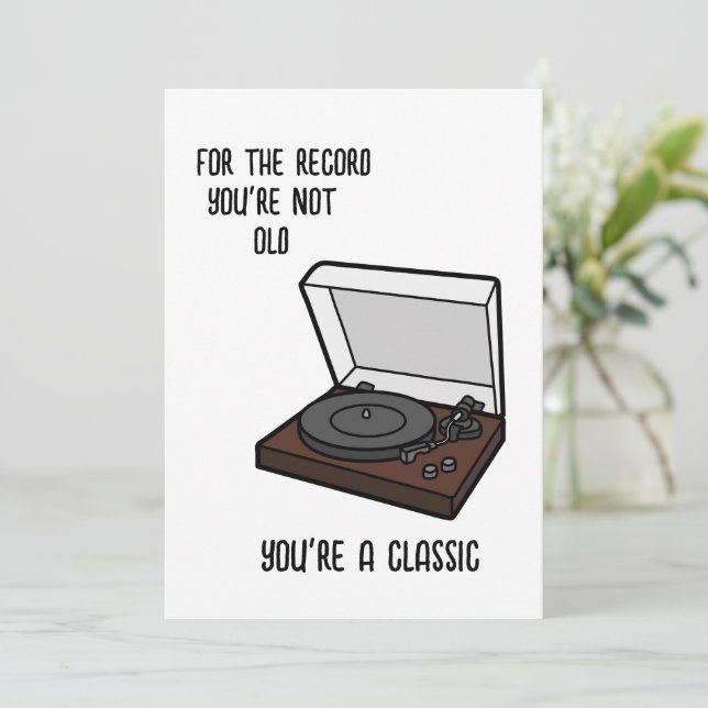 Carte Anniversaire Fundy Carte Anniversaire Pour G (Debout devant)