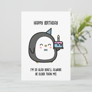 Carte Anniversaire Fundy Carte Anniversaire Pour G