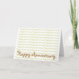 Carte Anniversaire heureux