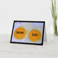 Anniversaire heureux à mes parents de Special
