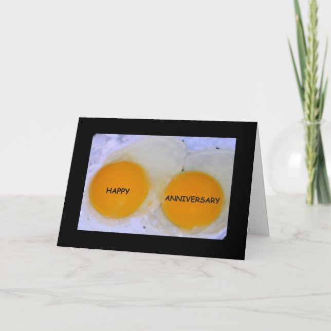 Carte Anniversaire heureux à un couple de Special (Devant)