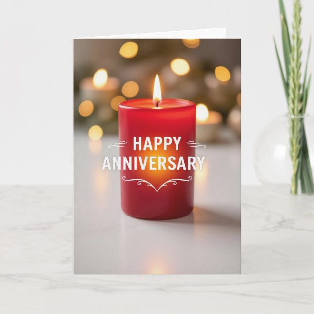 Carte Anniversaire, heureux anniversaire, célébrit (Devant)