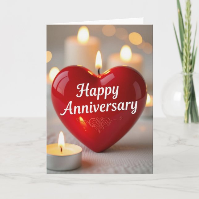 Carte Anniversaire, heureux anniversaire, célébrit (Devant)