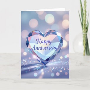 Carte Anniversaire, heureux anniversaire, célébrit