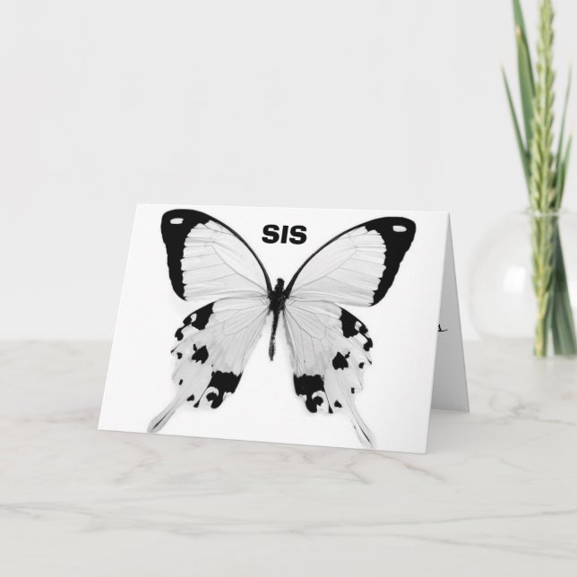 CARTE ANNIVERSAIRE HEUREUX ET FABULEUX (Devant)