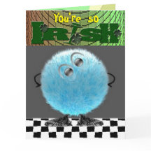 anniversaire irlandais