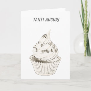 Cadeaux Auguri Tanti Zazzle Fr