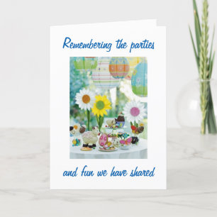 CARTE ANNIVERSAIRE MUTUEL À MON TRÈS MEILLEUR AMI