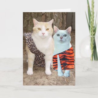 Carte Anniversaire ou anniversaire drôle personnalisable