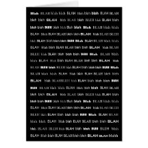 Carte Anniversaire personnalisable pour Chatterbox