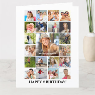 Cartes 22 D Anniversaire Zazzle Fr