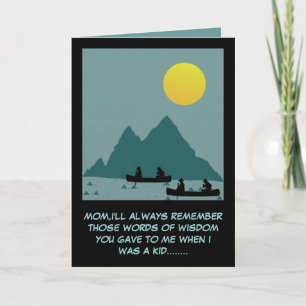 Carte Anniversaire politiquement incorrect